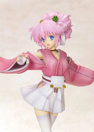 Sengoku Rance - Sill Plain - 1/8 (Kotobukiya)ㅤ – Kotobukiya – ActionFigure Brasil — ângulo diferente