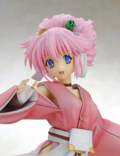 Sengoku Rance - Sill Plain - 1/8 (Kotobukiya)ㅤ – Kotobukiya – ActionFigure Brasil
