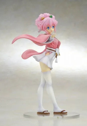 Sengoku Rance - Sill Plain - 1/8 (Kotobukiya)ㅤ – Kotobukiya – ActionFigure Brasil