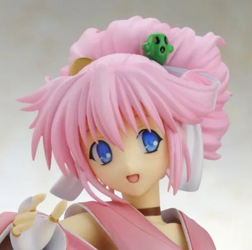 Sengoku Rance - Sill Plain - 1/8 (Kotobukiya)ㅤ – Kotobukiya – ActionFigure Brasil