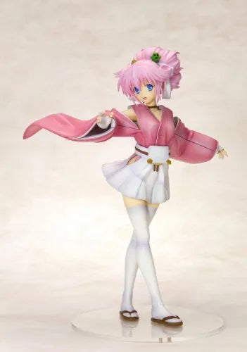 Sengoku Rance - Sill Plain - 1/8 (Kotobukiya)ㅤ – Kotobukiya – ActionFigure Brasil — ambientada