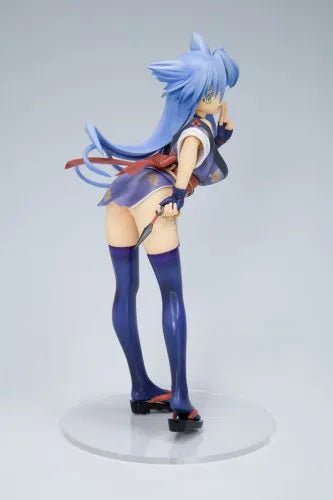 Sengoku Rance - Suzume - 1/8 (Kotobukiya)ㅤ – Kotobukiya – ActionFigure Brasil — close