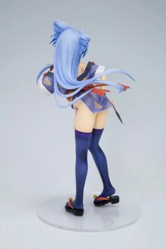 Sengoku Rance - Suzume - 1/8 (Kotobukiya)ㅤ – Kotobukiya – ActionFigure Brasil — embalagem