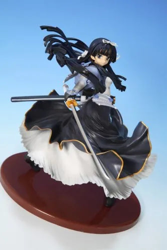 Sengoku Rance - Uesugi Kenshin - 1/8 (Kotobukiya)ㅤ – Kotobukiya – ActionFigure Brasil