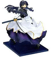 Sengoku Rance - Uesugi Kenshin - 1/8 - White Color ver. (Kotobukiya)ㅤ – Kotobukiya – ActionFigure Brasil