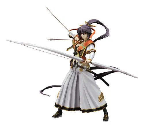 Sengoku Rance - Yamamoto Isoroku - 1/8 (Kotobukiya)ㅤ – Kotobukiya – ActionFigure Brasil