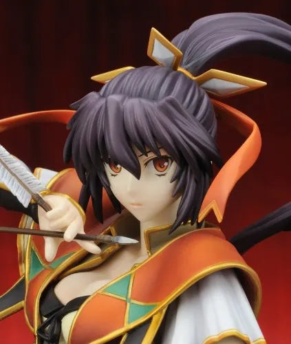 Sengoku Rance - Yamamoto Isoroku - 1/8 (Kotobukiya)ㅤ – Kotobukiya – ActionFigure Brasil