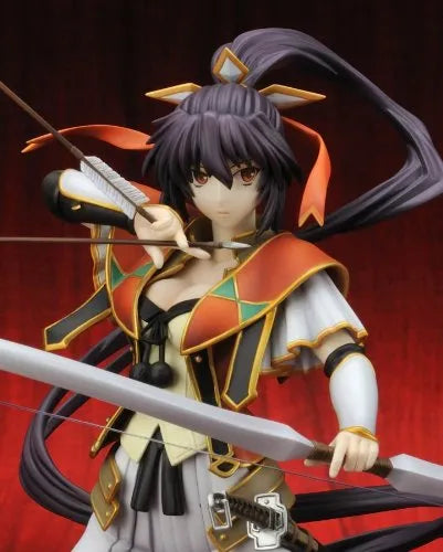 Sengoku Rance - Yamamoto Isoroku - 1/8 (Kotobukiya)ㅤ – Kotobukiya – ActionFigure Brasil