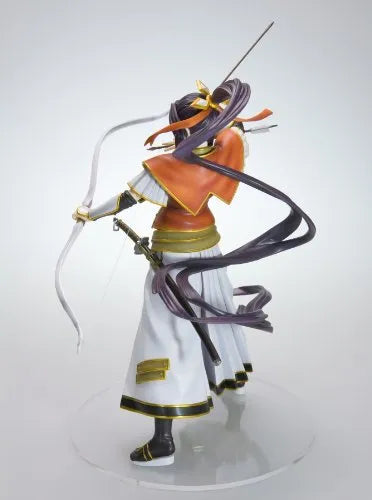 Sengoku Rance - Yamamoto Isoroku - 1/8 (Kotobukiya)ㅤ – Kotobukiya – ActionFigure Brasil