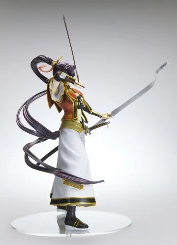 Sengoku Rance - Yamamoto Isoroku - 1/8 (Kotobukiya)ㅤ – Kotobukiya – ActionFigure Brasil