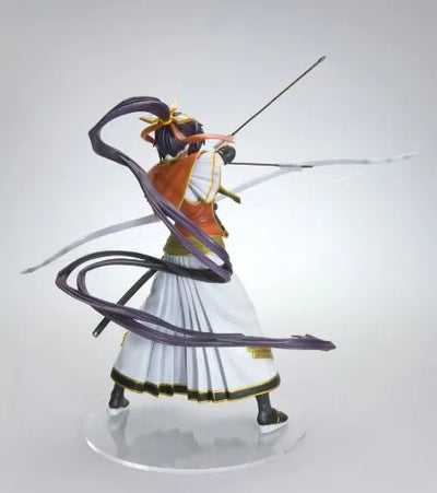 Sengoku Rance - Yamamoto Isoroku - 1/8 (Kotobukiya)ㅤ – Kotobukiya – ActionFigure Brasil — ambientada