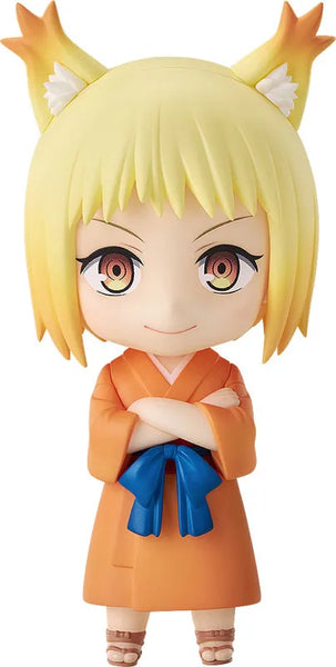 Sengoku Youko - Tama - Nendoroid #2585 (Good Smile Arts Shanghai, Good Smile Company)ㅤ – Good Smile Arts Shanghai – ActionFigure Brasil