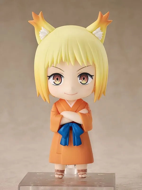 Sengoku Youko - Tama - Nendoroid #2585 (Good Smile Arts Shanghai, Good Smile Company)ㅤ – Good Smile Arts Shanghai – ActionFigure Brasil