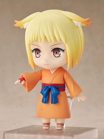 Sengoku Youko - Tama - Nendoroid #2585 (Good Smile Arts Shanghai, Good Smile Company)ㅤ – Good Smile Arts Shanghai – ActionFigureBrasil — detalhe do produto