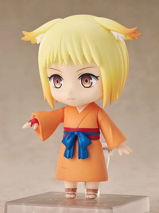 Sengoku Youko - Tama - Nendoroid #2585 (Good Smile Arts Shanghai, Good Smile Company)ㅤ – Good Smile Arts Shanghai – ActionFigure Brasil