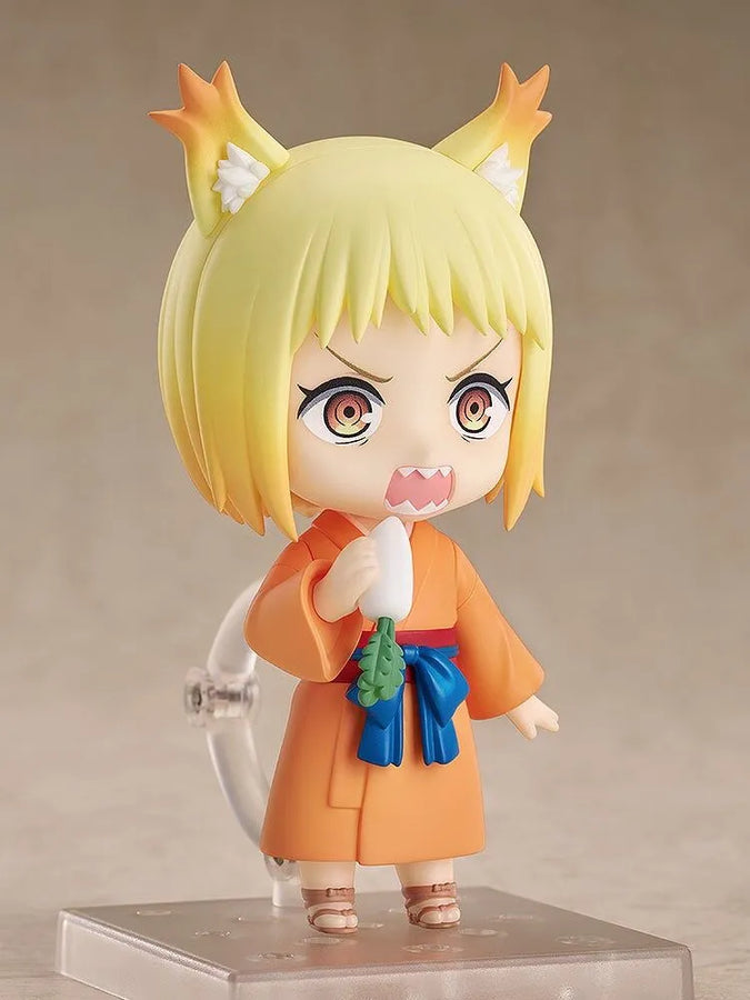 Sengoku Youko - Tama - Nendoroid #2585 (Good Smile Arts Shanghai, Good Smile Company)ㅤ – Good Smile Arts Shanghai – ActionFigure Brasil