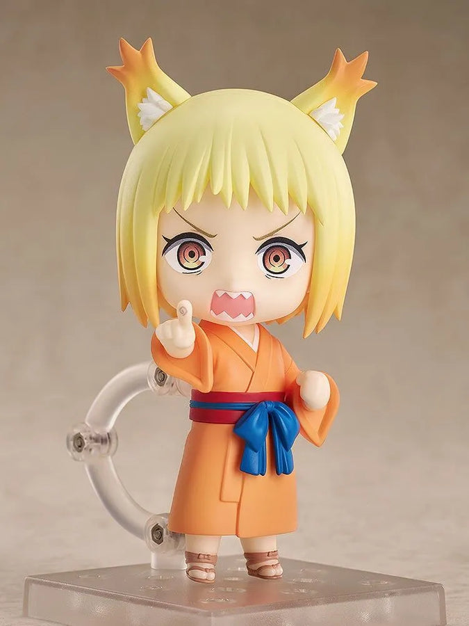 Sengoku Youko - Tama - Nendoroid #2585 (Good Smile Arts Shanghai, Good Smile Company)ㅤ – Good Smile Arts Shanghai – ActionFigure Brasil
