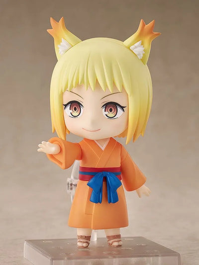 Sengoku Youko - Tama - Nendoroid #2585 (Good Smile Arts Shanghai, Good Smile Company)ㅤ – Good Smile Arts Shanghai – ActionFigureBrasil — acessórios