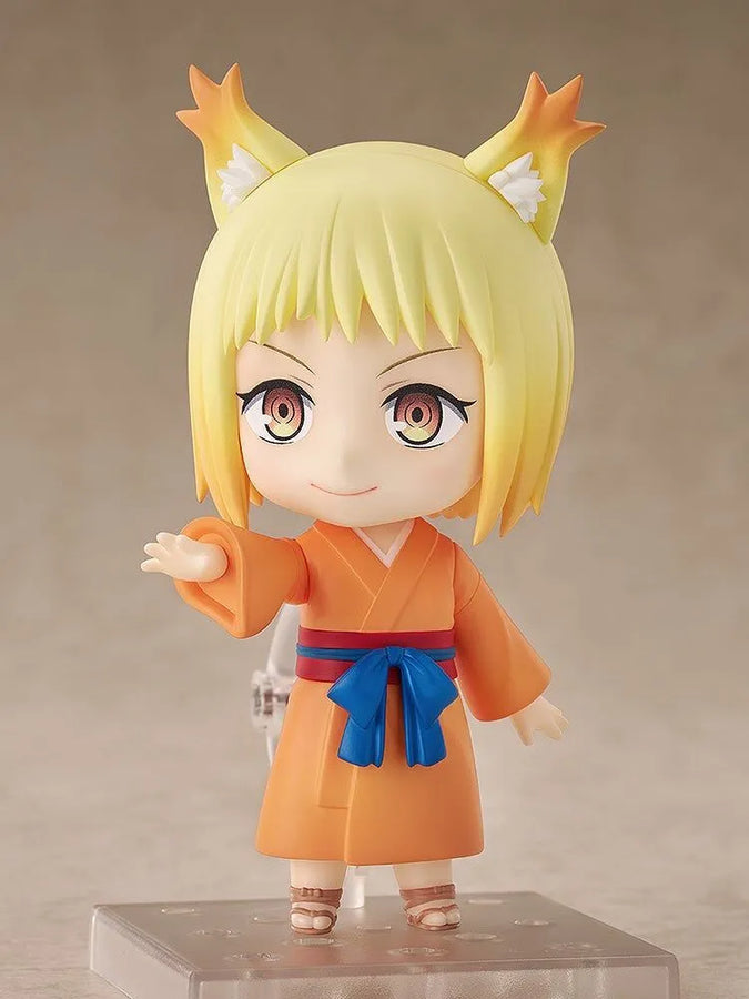 Sengoku Youko - Tama - Nendoroid #2585 (Good Smile Arts Shanghai, Good Smile Company)ㅤ – Good Smile Arts Shanghai – ActionFigure Brasil