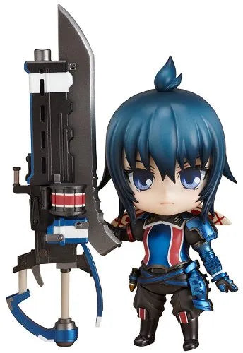 Senjou no Valkyria 3: Unrecorded Chronicles - Imca - Nendoroid 173 (Good Smile Company)ㅤ – Good Smile Company – ActionFigure Brasil