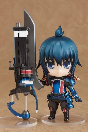 Senjou no Valkyria 3: Unrecorded Chronicles - Imca - Nendoroid 173 (Good Smile Company)ㅤ – Good Smile Company – ActionFigure Brasil