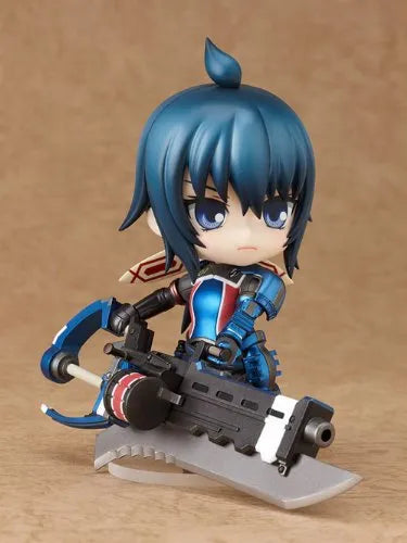 Senjou no Valkyria 3: Unrecorded Chronicles - Imca - Nendoroid 173 (Good Smile Company)ㅤ – Good Smile Company – ActionFigure Brasil