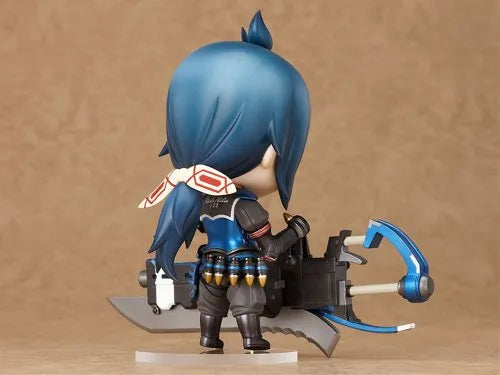 Senjou no Valkyria 3: Unrecorded Chronicles - Imca - Nendoroid 173 (Good Smile Company)ㅤ – Good Smile Company – ActionFigure Brasil