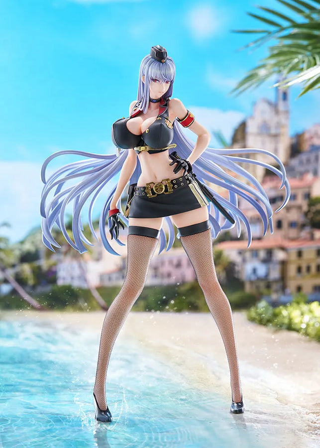 Senjou no Valkyria 4: Eastern Front - Selvaria Bles - 1/7 - Mizugi Style (Ques Q)ㅤ – quesQ – ActionFigureBrasil