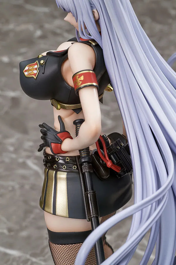 Senjou no Valkyria 4: Eastern Front - Selvaria Bles - 1/7 - Mizugi Style (Ques Q)ㅤ – quesQ – ActionFigureBrasil
