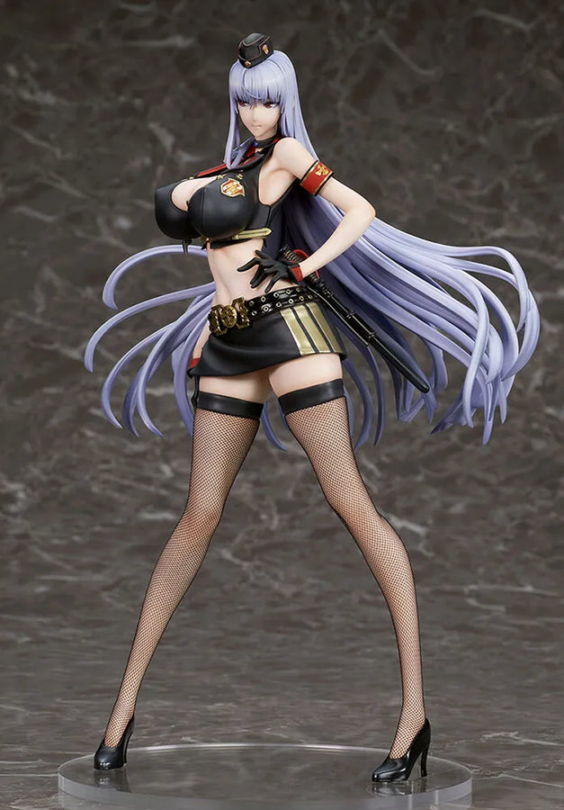 Senjou no Valkyria 4: Eastern Front - Selvaria Bles - 1/7 - Mizugi Style (Ques Q)ㅤ – quesQ – ActionFigureBrasil