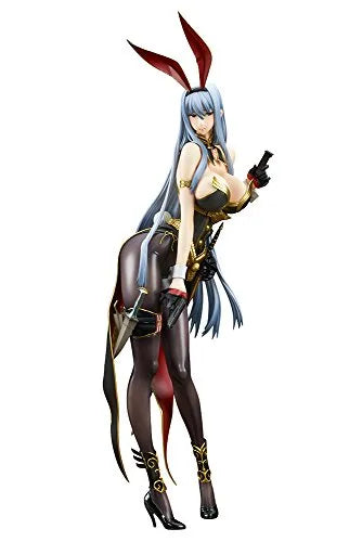 Senjou no Valkyria Duel - Selvaria Bles - 1/7 - Bunny Spy ver. (Ques Q)ㅤ – quesQ – ActionFigureBrasil