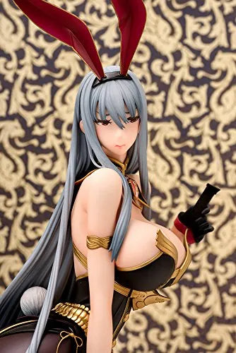Senjou no Valkyria Duel - Selvaria Bles - 1/7 - Bunny Spy ver. (Ques Q)ㅤ – quesQ – ActionFigureBrasil