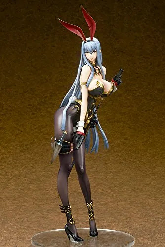 Senjou no Valkyria Duel - Selvaria Bles - 1/7 - Bunny Spy ver. (Ques Q)ㅤ – quesQ – ActionFigureBrasil