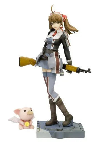 Senjou no Valkyria: Gallian Chronicles - Alicia Melchiott - 1/8 (Kotobukiya)ㅤ – Kotobukiya – ActionFigureBrasil