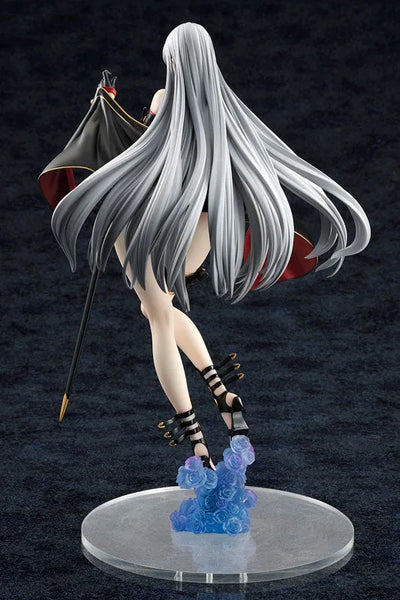 Senjou no Valkyria: Gallian Chronicles - Selvaria Bles - 1/6 - Swimsuit Ver. (Bell Fine)ㅤ – Bell Fine – ActionFigureBrasil — close