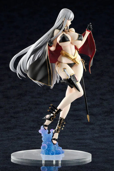 Senjou no Valkyria: Gallian Chronicles - Selvaria Bles - 1/6 - Swimsuit Ver. (Bell Fine)ㅤ – Bell Fine – ActionFigureBrasil — acessórios