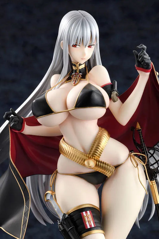 Senjou no Valkyria: Gallian Chronicles - Selvaria Bles - 1/6 - Swimsuit Ver. (Bell Fine)ㅤ – Bell Fine – ActionFigureBrasil