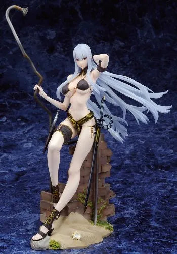 Senjou no Valkyria: Gallian Chronicles - Selvaria Bles - 1/7 - Swimsuit ver. (Alter)ㅤ – Alter – ActionFigureBrasil