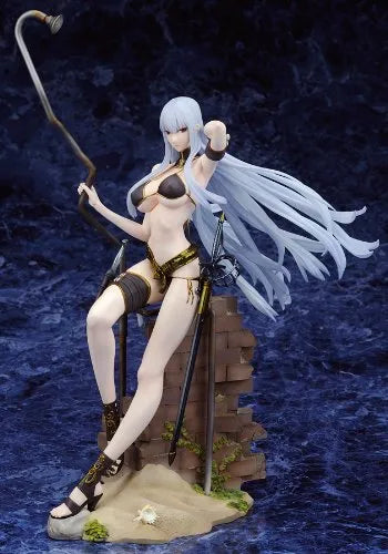 Senjou no Valkyria: Gallian Chronicles - Selvaria Bles - 1/7 - Swimsuit ver. (Alter)ㅤ – Alter – ActionFigureBrasil