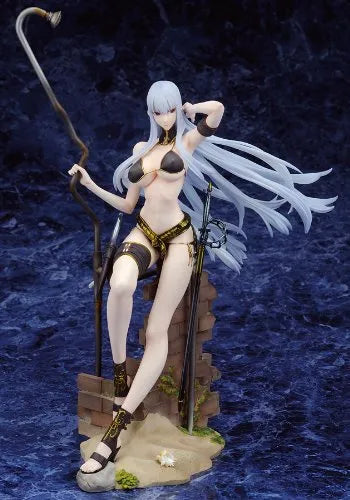 Senjou no Valkyria: Gallian Chronicles - Selvaria Bles - 1/7 - Swimsuit ver. (Alter)ㅤ – Alter – ActionFigureBrasil