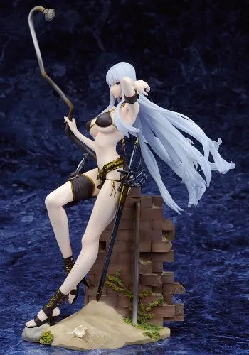 Senjou no Valkyria: Gallian Chronicles - Selvaria Bles - 1/7 - Swimsuit ver. (Alter)ㅤ – Alter – ActionFigureBrasil
