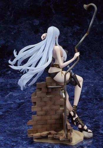 Senjou no Valkyria: Gallian Chronicles - Selvaria Bles - 1/7 - Swimsuit ver. (Alter)ㅤ – Alter – ActionFigureBrasil