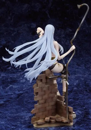 Senjou no Valkyria: Gallian Chronicles - Selvaria Bles - 1/7 - Swimsuit ver. (Alter)ㅤ – Alter – ActionFigureBrasil — com base expositora