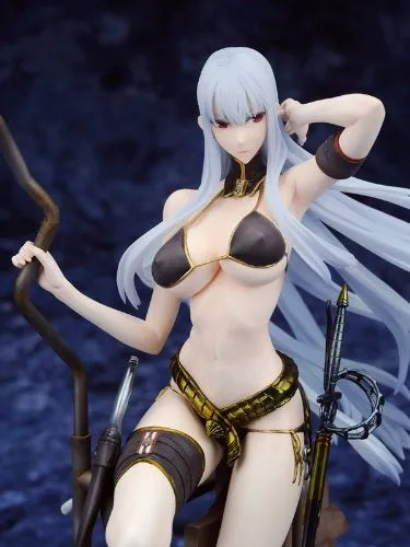 Senjou no Valkyria: Gallian Chronicles - Selvaria Bles - 1/7 - Swimsuit ver. (Alter)ㅤ – Alter – ActionFigureBrasil — detalhe do produto
