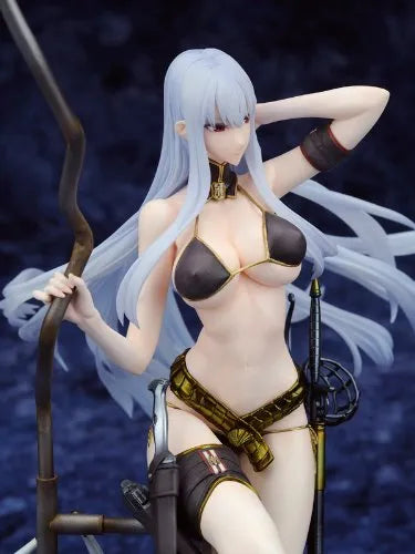 Senjou no Valkyria: Gallian Chronicles - Selvaria Bles - 1/7 - Swimsuit ver. (Alter)ㅤ – Alter – ActionFigureBrasil — close