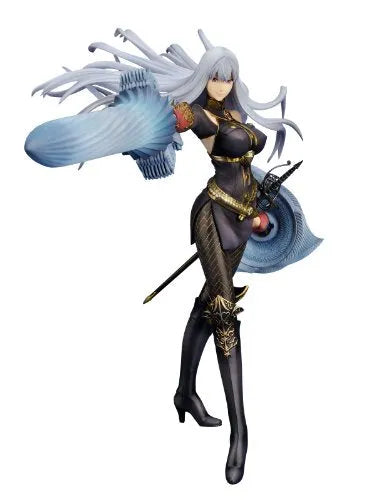 Senjou no Valkyria: Gallian Chronicles - Selvaria Bles - 1/7 - Valkyria Ver. (Alter)ㅤ – Alter – ActionFigure Brasil