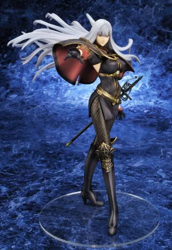 Senjou no Valkyria: Gallian Chronicles - Selvaria Bles - 1/7 - Valkyria Ver. (Alter)ㅤ – Alter – ActionFigure Brasil