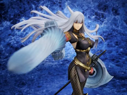 Senjou no Valkyria: Gallian Chronicles - Selvaria Bles - 1/7 - Valkyria Ver. (Alter)ㅤ – Alter – ActionFigure Brasil