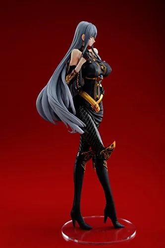 Senjou no Valkyria: Gallian Chronicles - Selvaria Bles - 1/7 (Vertex)ㅤ – Vertex – ActionFigure Brasil