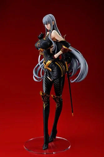 Senjou no Valkyria: Gallian Chronicles - Selvaria Bles - 1/7 (Vertex)ㅤ – Vertex – ActionFigureBrasil — acessórios